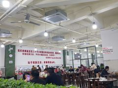 -南记食粥坊·宵夜大排档(岭南分店)