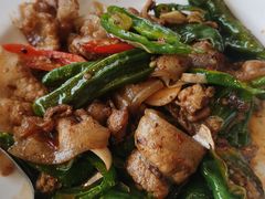 农家小炒肉-臻悦海宴.家宴(奥体中心店)