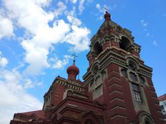 -圣·阿列克谢耶夫教堂