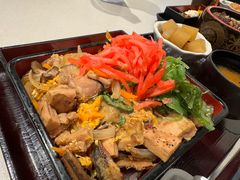 -dodonpa.墩墩伐 便当食堂(博华广场店)