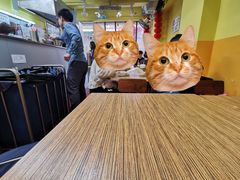 大堂-华辉小食