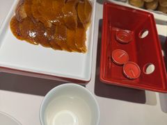 -玉林烤鸭店(黄村兴华店)