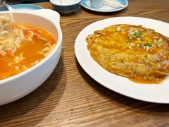 锅塌里脊-东林餐厅·五大道(河北路店)
