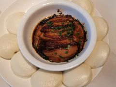 -饭橘汉江码头·乡野土菜馆(静安路店)