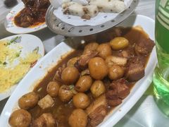 -小六农家乐(崇明西沙湿地店)