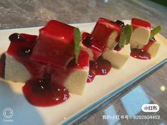 -1937青岛老味道·海肠捞饭·青岛菜(大鲍岛栈桥店)