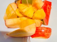 -南拳十三姨·潮汕砂锅粥·粤菜(西单大悦城店)