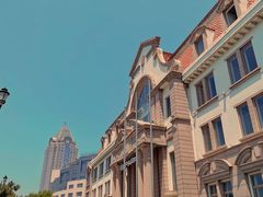 -老味道民宿(栈桥店)