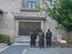 -回龙窝历史文化街区