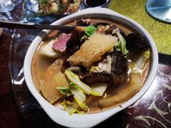 老八样三鲜汤-下塘街25号农家菜馆(新场店)