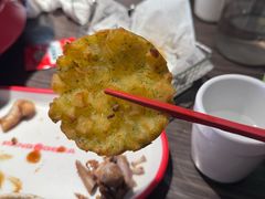 -胖哥俩肉蟹煲(济南世茂国际广场店)