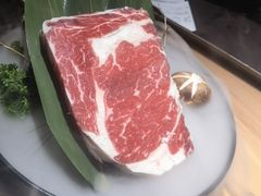 -九田家黑牛烤肉料理(溧阳吾悦店)