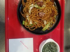 -喜年来(欧洲商城店)