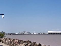 -上海吴淞炮台湾国家湿地公园