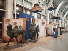 -银川河东国际机场