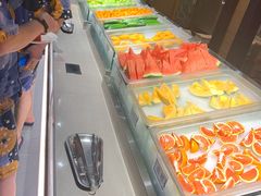 -蓝鲸湾汤泉(包河店)