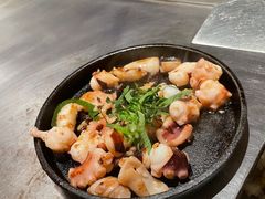 -日葵 大阪烧ひまり(仙霞路店)