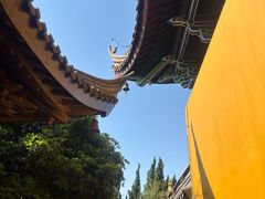 -江阴君山寺