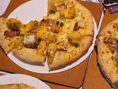 -达美乐比萨(骏壹万邦广场店)