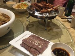 -阿凡提餐厅(簋街店)