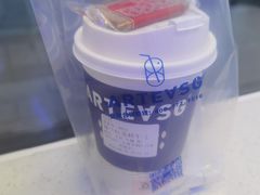 -ARTEASG啊T·新加坡奶茶(桂林路店)