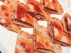 -北李妈妈菜·虾爬子大锅贴(贵和店)