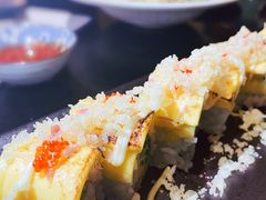 -松临·铁板烧&Omakase(神农店)