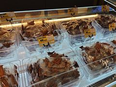 -开心焗·盐焗零食(南京中央商场新街口店)