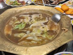 -芦月轩羊蝎子(劲松店)