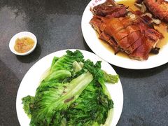 -黄连大头华烧鹅店(大良店)