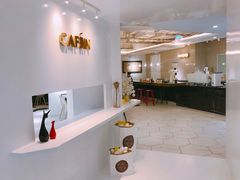 -CAFE'IN精品咖啡体验空间(小寨店)