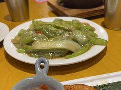 -东就鸭饭店·古早海南菜(友谊南海城店)