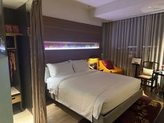 -厦门海港英迪格酒店(中山路店)