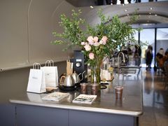 -Seesaw Coffee(上生新所店)