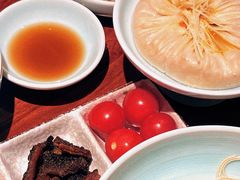 -裕兴记•蟹黄面馆(人民广场店)