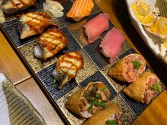 -和彩放题餐厅(酒仙桥店)