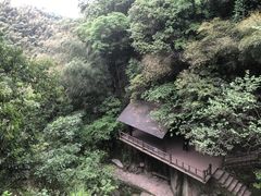 -莫干山风景区