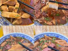 -门框胡同百年卤煮(前门煤市街店)