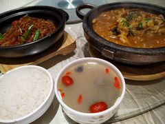 -宏宴·新京菜(望京店)