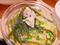 -叶婆婆钵钵鸡(乐山老店)