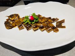 -汉水谣·江景餐厅(江滩店)