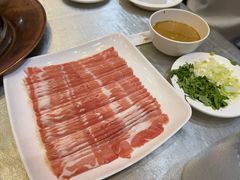 -东来顺饭庄(王府井步行街店)