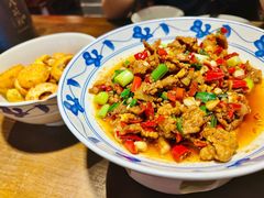 -八碗湘长沙市井菜(坡子街店)