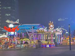 -大族广场Mall&More