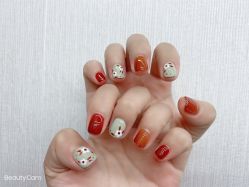 -VERNA日式美甲美睫