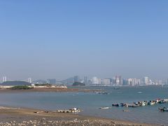 -海沧湾公园