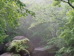 -丹东凤凰山景区