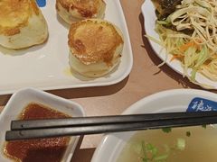 -韩海丽特色美食(秀州路店)