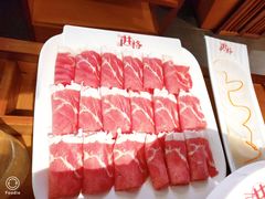 -井格重庆火锅(新世纪店)