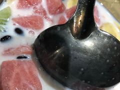 -丽伟的串·烧烤·砂锅(芝麻街店)